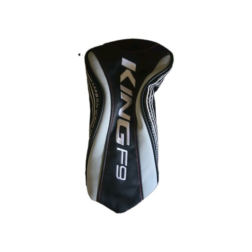 Cobra king driver - cobra, headcover