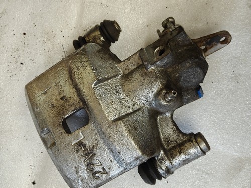 Toyota mr2 mk2 22v - mk2, brake