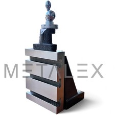 Lathe Vertical Milling Slide Attachment – Fixed Base – Fits Myford 7 Series