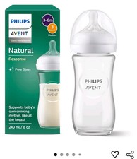 Philips Avent Natural Response