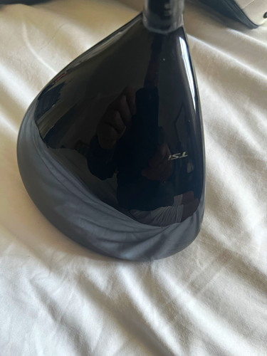 Taylormade tsi3 driver - tsi3,