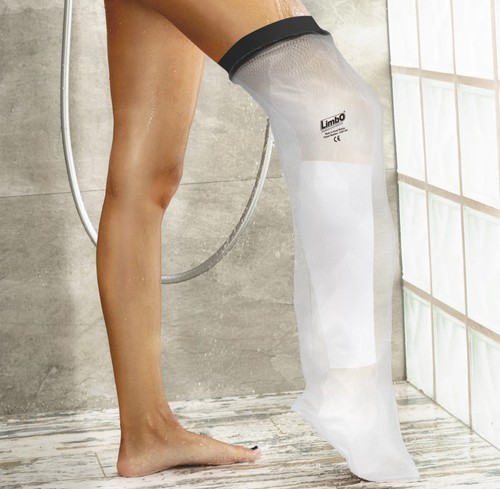 Limbo half leg waterproof - limbo,