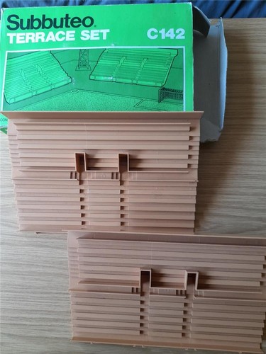 Subbuteo football accessories - subbuteo,