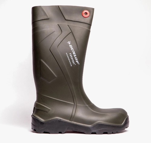 Dunlop purofort d760933 mens - dunlop, purofort+d760933