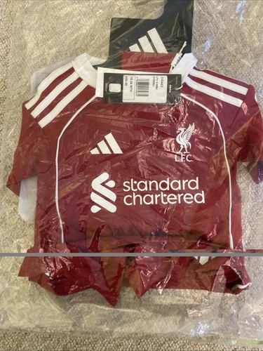 Liverpool full home - fc, 25-26