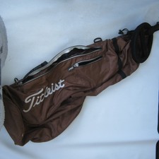 Titleist Sunday Pencil Golf