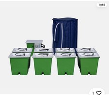 The green man system pot - the,