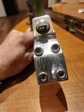 BMX Mid school 90s Primo Quill