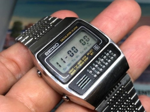 Vintage seiko c359 - vintage, c359-5000