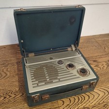 Vintage 1950s Pye P31BQ