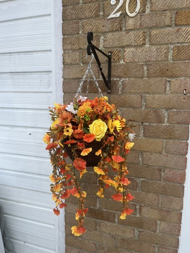 Autumn helloween artificial - autumn,