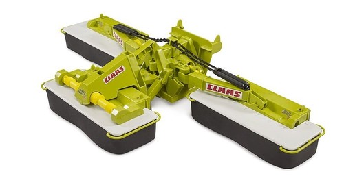 Bruder claas disc - claas, 8550