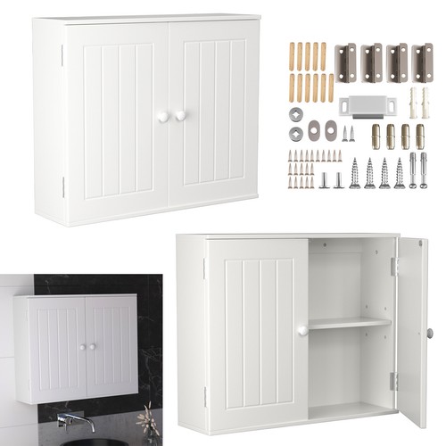 Bathroom wall cabinet - bathroom, medicine