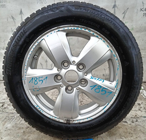 Mini hatch f55 f56 - mini, alloy