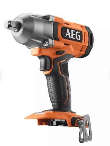 Aeg bss18c12zc impact - aeg, 1/2"