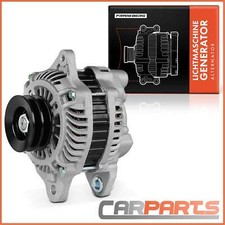 Alternator Generator 120A For