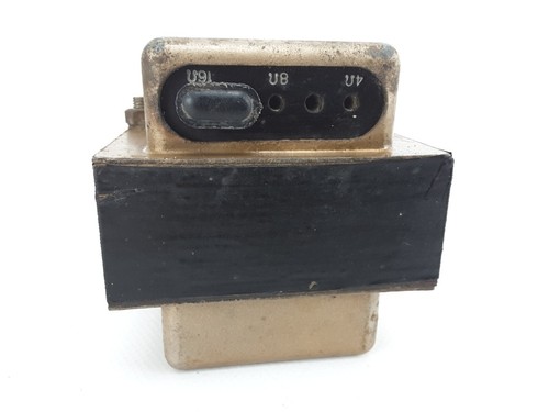 Leak stereo tube - tube, amplifier