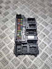 Ford Mondeo Mk5 2015-2018 Body