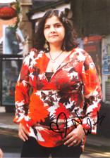 NINA WADIA EASTENDERS