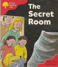 Oxford reading tree-THE SECRET ROOM-2003.
