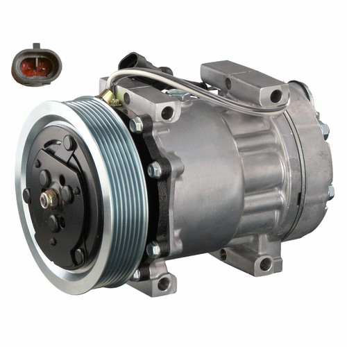 Air conditioning compressor - conditioning,