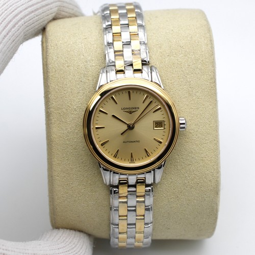 Longines flagship 26mm - longines,