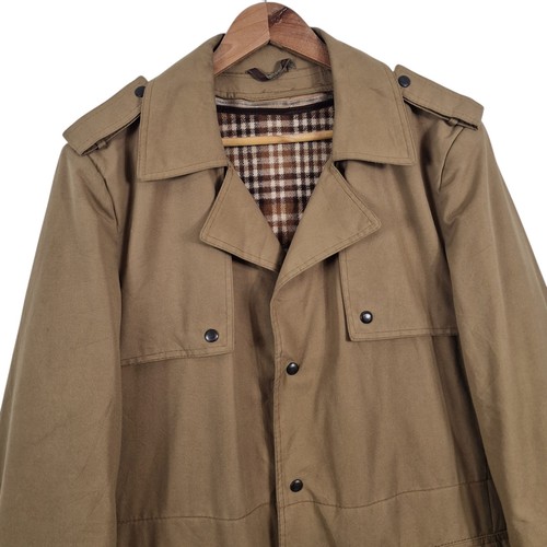 Vintage hunting jacket blanket - hunting,