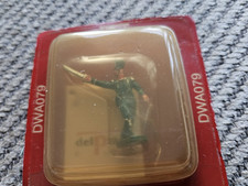 Del Prado Napoleonic Soldiers