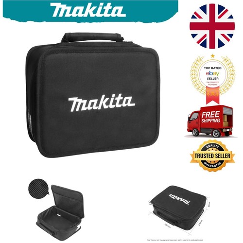 Makita tool bag sturdy - makita,