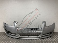 AUDI A4 B7 SE FRONT BUMPER