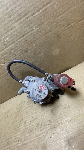 Brc genius lpg - brc, 1500