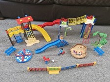 Playmobil Children’s Play