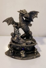 Protector Of The Fairy