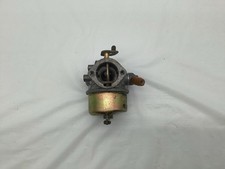 Qualcast Suffolk Punch 35S Cylinder Mower - Carburettor - Stripped & Cleaned