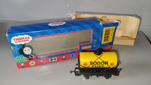 Hornby r9055 thomas the tank - r9055,