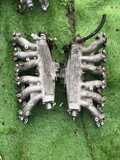 Breaking Jaguar XJS Engine