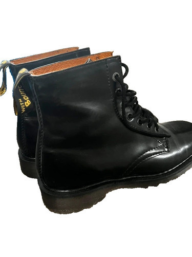 Doc martens boots size - doc, 7