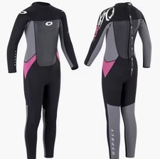 Osprey Size LS Kids Girls