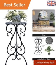 Versatile 3-Legged Plant Stand