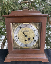 Vintage Made Germany Seth