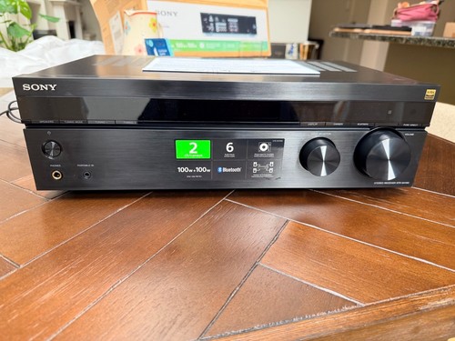 Sony str dh190 - str-dh190, receiver