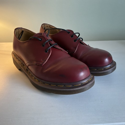 Doc martens made england - in,