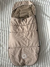 Bugaboo Winter Footmuff