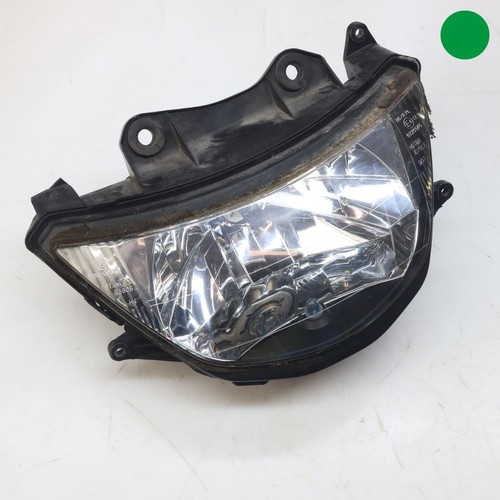 Kawasaki headlight 1998 - kawasaki, zx
