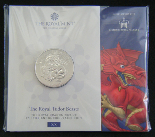 2026 the royal - the, tudor