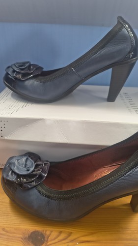 Genuine real spanish - real, leather