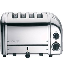 Dualit 40378 Vario 4 Slice