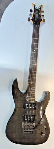 Dean vendetta vn1000f - vendetta,