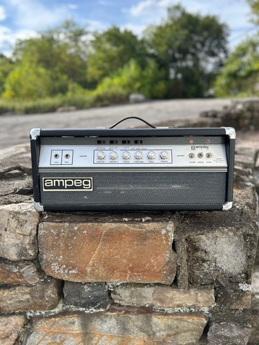 Ampeg like 60w - like,