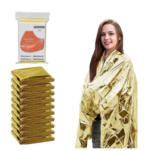 Emergency blanket foil - emergency,
